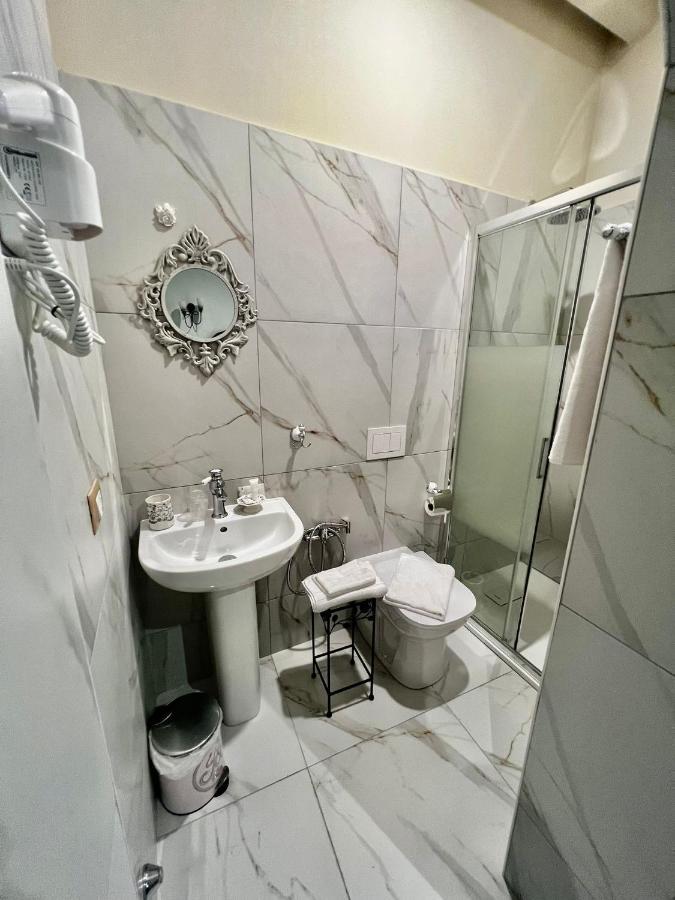 Gli Alloggi De Il Piccolo Borgo Castel Maggiore Exterior foto