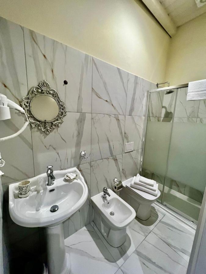 Gli Alloggi De Il Piccolo Borgo Castel Maggiore Exterior foto